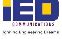 IED Communications Ltd Logo