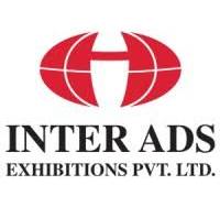 Inter Ads Exhibitions Pvt. Ltd Logo