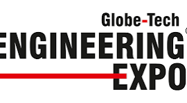 Globe-Tech Media Solution Logo