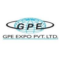 GPE EXPO Pvt Ltd Logo
