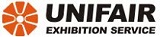 Unifair Exhibition Service Logo