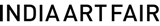 India Art Fair Logo