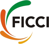FICCI (Federation of Indian Chambers of Commerce & Industry) Logo