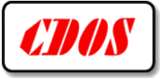 CDOS (Centre for Development of Stones) Logo