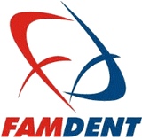 Famdent Publications Logo