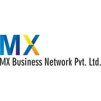 MX Business Network Pvt. Ltd Logo