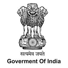 Ministry of Housing & Urban Affairs, Government of India Logo