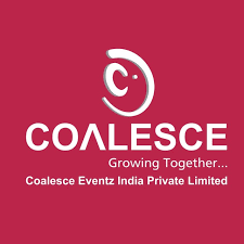 Coalesce Eventz India Private Limited Logo