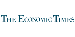 The Economic Times Logo