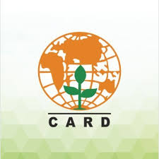 Centre for agriculture and rural development Logo