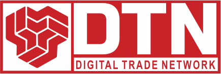 Digital Trade Network Logo
