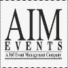 AIM - Advance Info Media & Events Logo