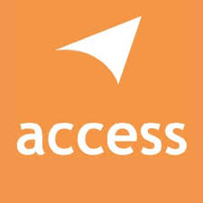 ACCESS Development Services Logo