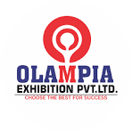 Olampia Exhibition Pvt.Ltd. Logo