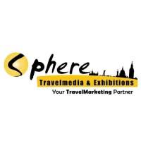 Sphere Travelmedia & Exhibitions Pvt. Ltd. Logo