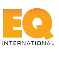 eq international Logo
