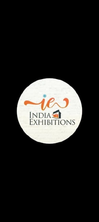 India Exhibitions Logo