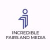 Incredible Fairs And Media Private Limited Logo