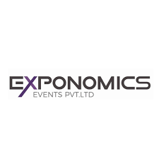 Exponomics events pvt.LTD Logo