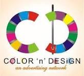 COLOR N DESIGN Logo