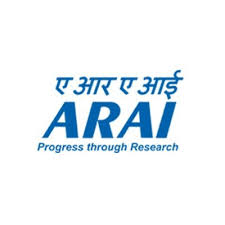 The Automotive Research Association of India Logo