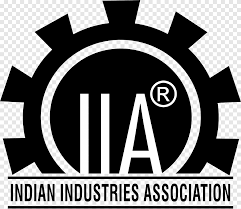 Indian Industries Association Logo