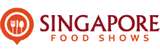 Singapore Food Shows Logo