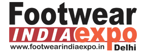 Footwear India Expo Logo