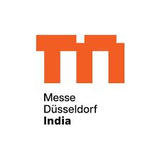 Messe Düsseldorf India Pvt. Ltd. Logo