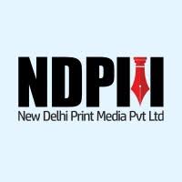 NEW DELHI PRINT MEDIA PRIVATE LIMITED Logo