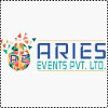 Aries Events Pvt. Ltd. Logo