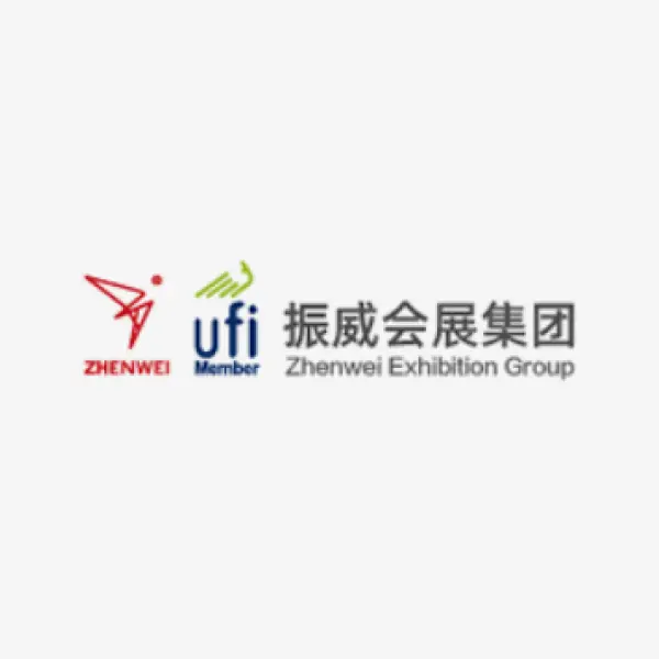 Beijing Zhenwei Exhibition Co. Ltd Logo