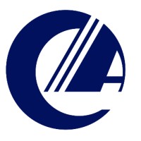 CAAA (China Animal Agriculture Association) Trade shows Logo