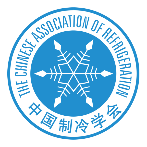 CAR (Chinese Association of Refrigeration) Logo