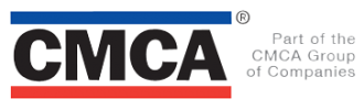 CMCA (China General Machine Components Industry Association) Logo