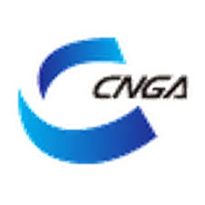 CNGA (China National Garment Association) Logo