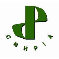 CNHPIA (China National Household Paper Industry Association) Logo