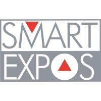 Smart Expos & Fairs India Pvt Ltd. Logo
