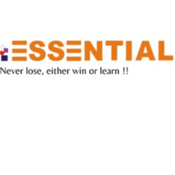 Essential Events & Trade Fairs Logo
