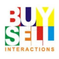 Buysell Interactions Pvt. Ltd. Logo