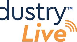 Industry Live Logo