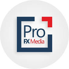 PROFX MEDIA Logo