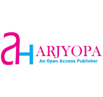 Arjyopa Healthcare Logo