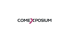 Comexposium India LLP Logo