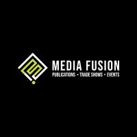 Media Fusion Logo
