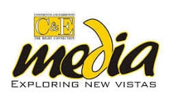 Conferences & Exhibitions Pvt Ltd Logo