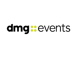 DMG Events Pvt. Limited Logo