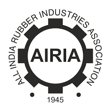 AIRIA - All India Rubber Industries Association Logo