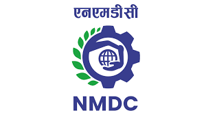 NMDC Logo