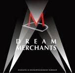 Dream Merchants Logo